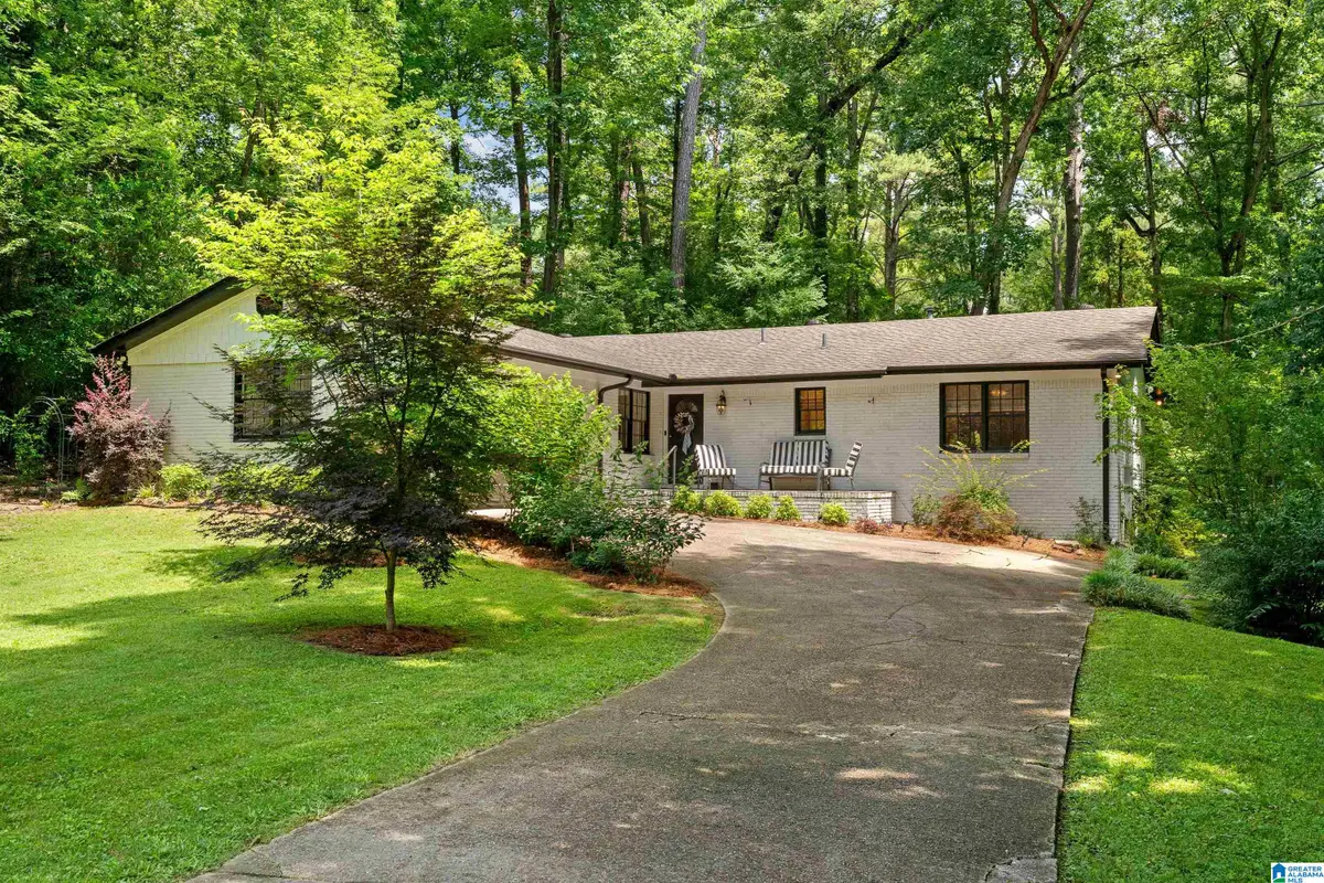 3641 LESLIE ANN ROAD, Vestavia Hills, AL 35243 - #1
