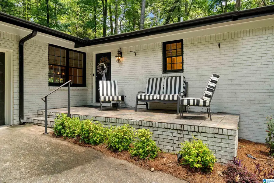 3641 LESLIE ANN ROAD, Vestavia Hills, AL 35243 - #3