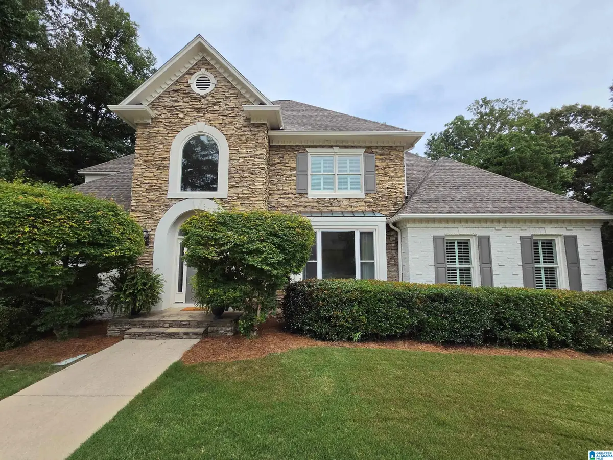 4104 ASHINGTON DRIVE, Birmingham, AL 35242 - #1