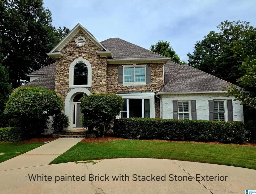 4104 ASHINGTON DRIVE, Birmingham, AL 35242 - #2