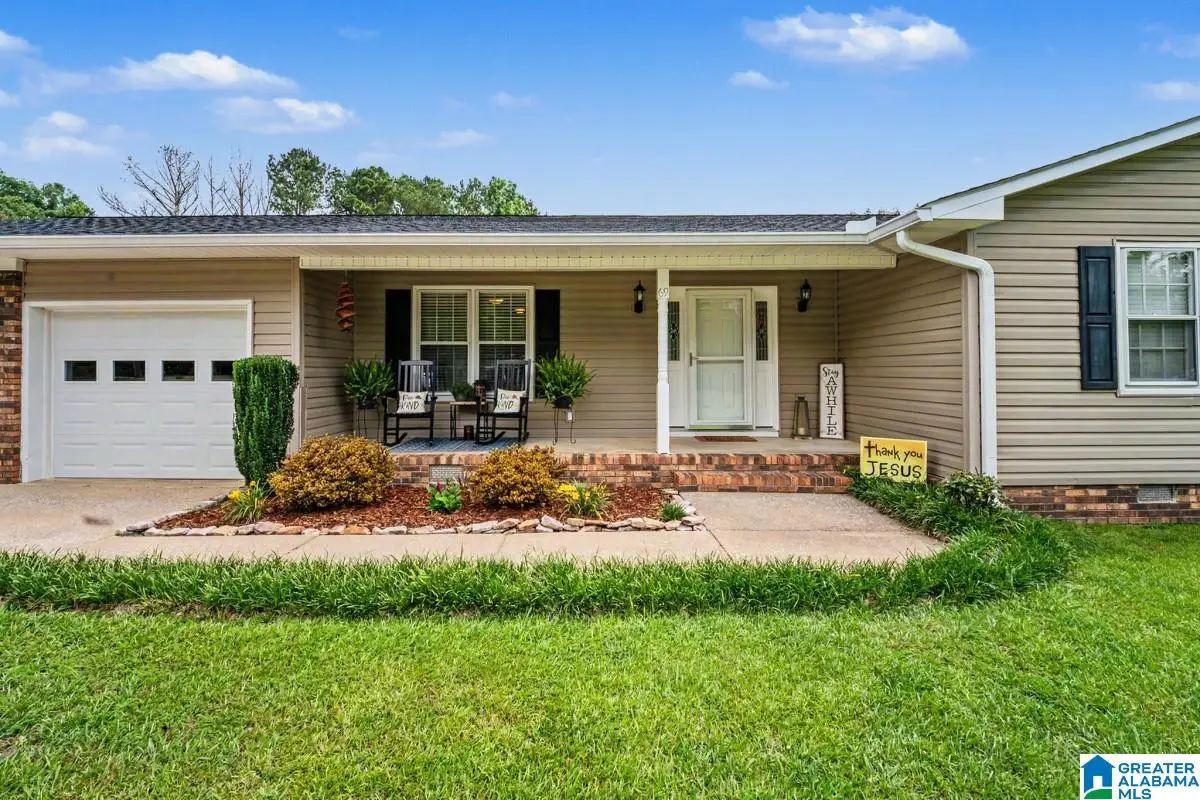 69 GLIDEWELL AVENUE, Lincoln, AL 35096 - #1