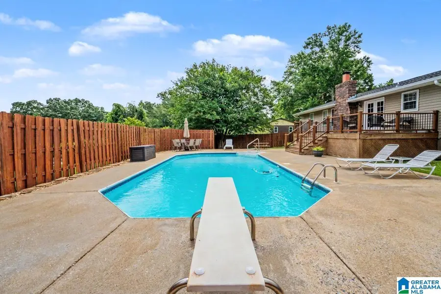 69 GLIDEWELL AVENUE, Lincoln, AL 35096 - #2