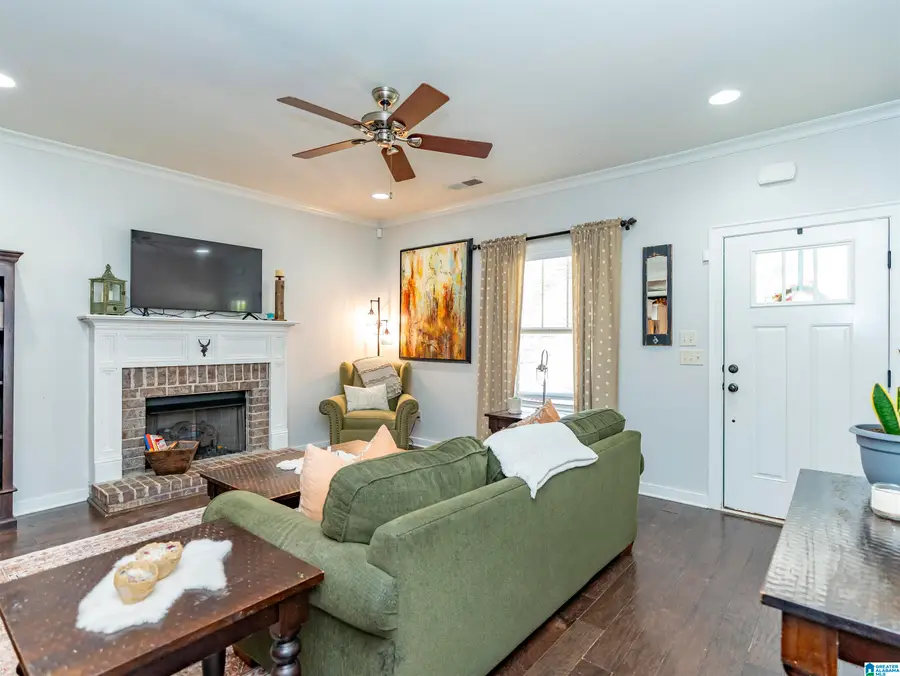 351 LAKE CHELSEA COURT, Chelsea, AL 35043 - #3