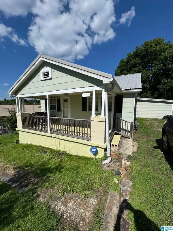 1013 PATTERSON STREET, Anniston, AL 36201