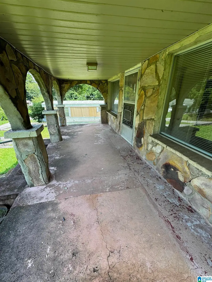 1015 PATTERSON STREET, Anniston, AL 36201 - #2