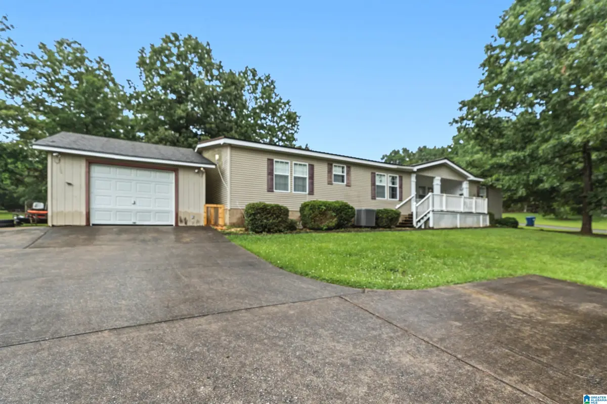 17 YUMA COURT, Anniston, AL 36206 - #1