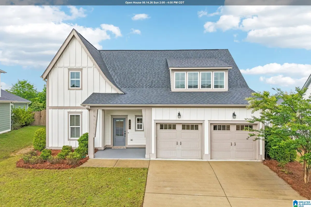 3145 IRIS DRIVE, Hoover, AL 35244 - #1