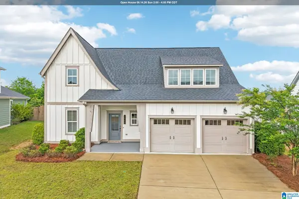 3145 IRIS DRIVE, Hoover, AL 35244