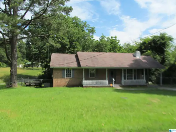 239 POPLAR SPRINGS DRIVE, Mulga, AL 35118