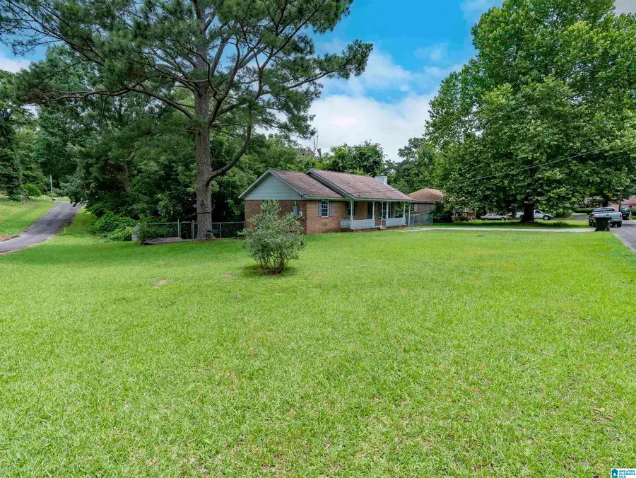 239 POPLAR SPRINGS DRIVE, Mulga, AL 35118 - #3