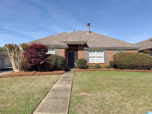 3813 CLAIBORNE CIRCLE, Montgomery, AL 36116