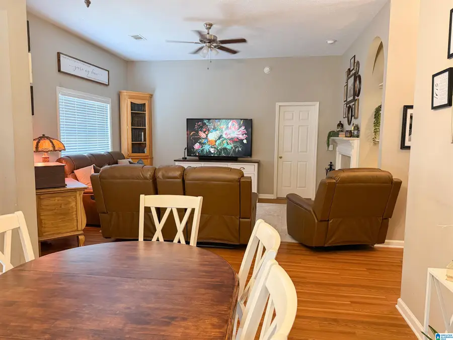 3813 CLAIBORNE CIRCLE, Montgomery, AL 36116 - #3