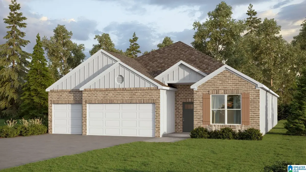 200 ABERDEEN LOOP, Calera, AL 35040 - #1
