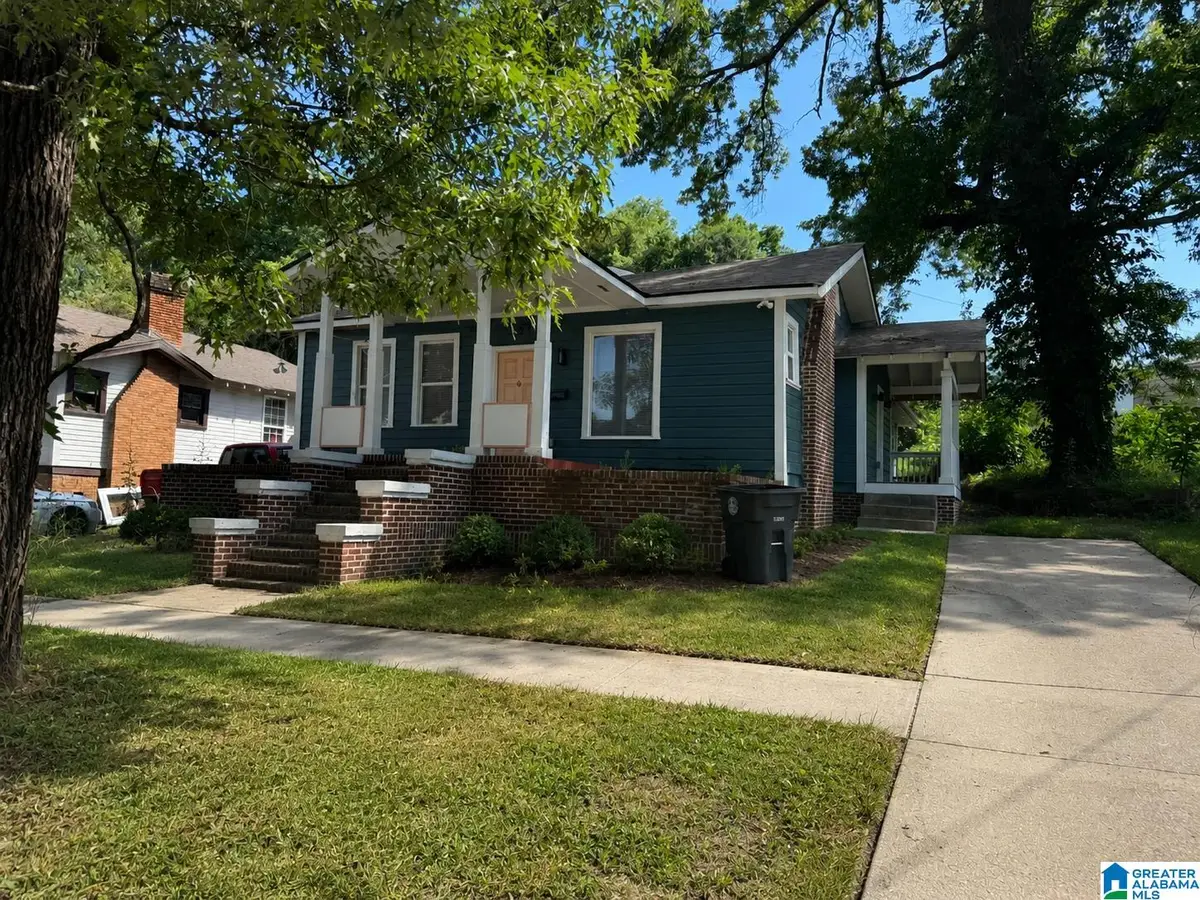1257 GRAYMONT AVENUE W, Birmingham, AL 35208 - #1