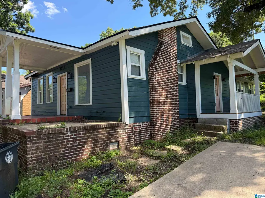 1257 GRAYMONT AVENUE W, Birmingham, AL 35208 - #2