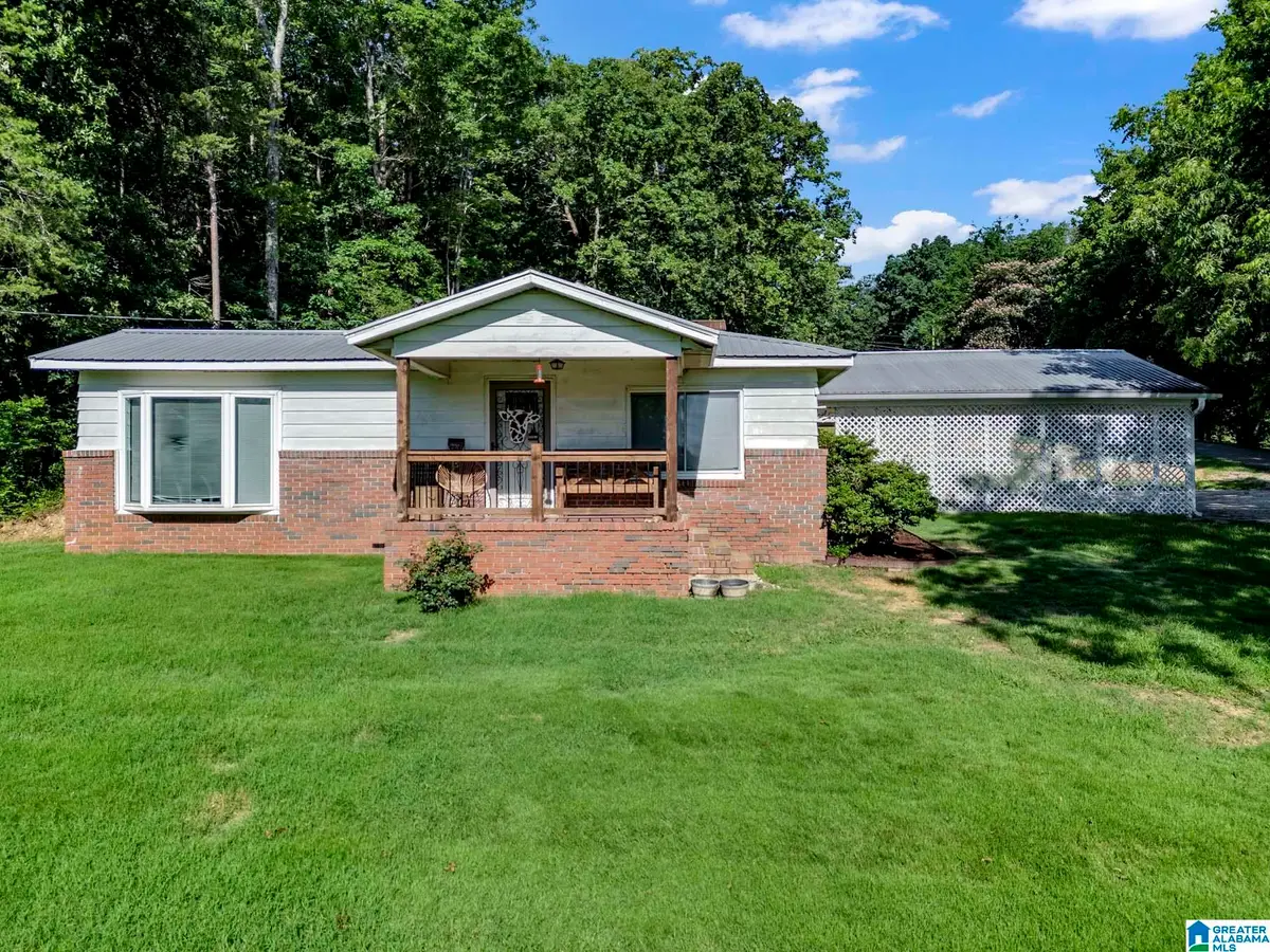 6454 NEW CASTLE ROAD, Morris, AL 35116 - #1