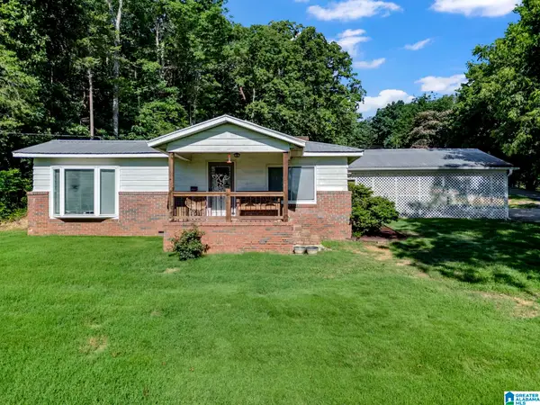 6454 NEW CASTLE ROAD, Morris, AL 35116