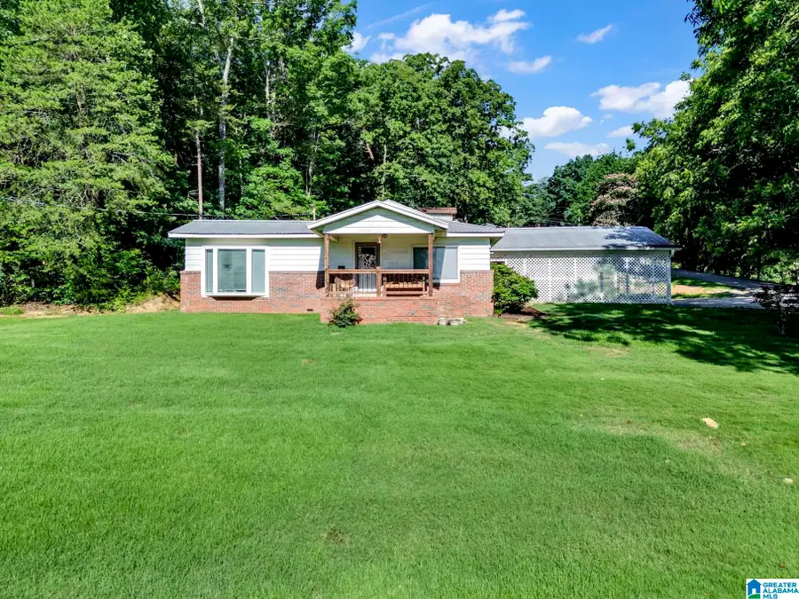 6454 NEW CASTLE ROAD, Morris, AL 35116 - #2