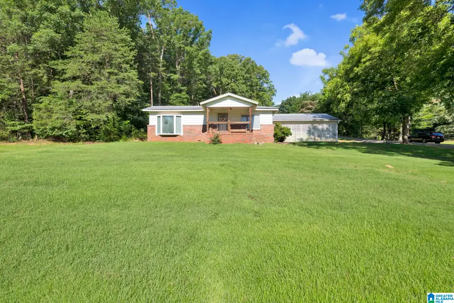 6454 NEW CASTLE ROAD, Morris, AL 35116 - #3