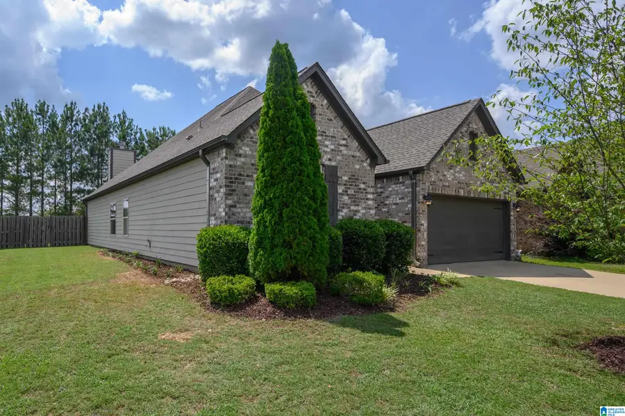 1045 PINE VALLEY DRIVE, Calera, AL 35040 - #3