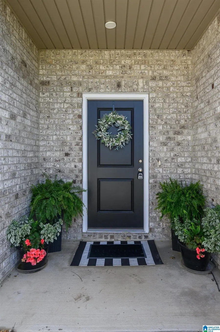 330 AMBER AVENUE, Calera, AL 35040 - #3