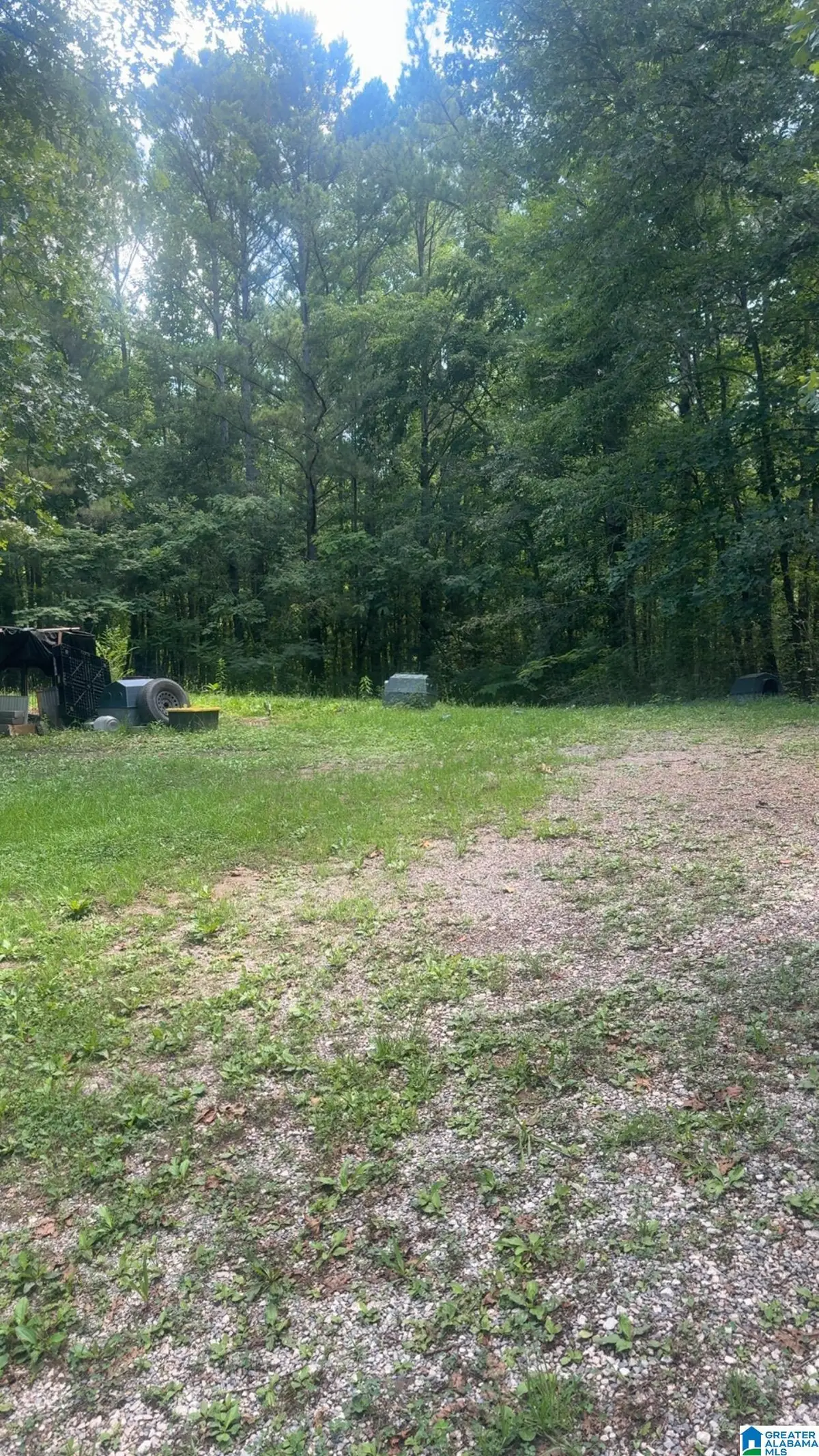 201 N NORTON ROAD, Sylacauga, AL 35151 - #1