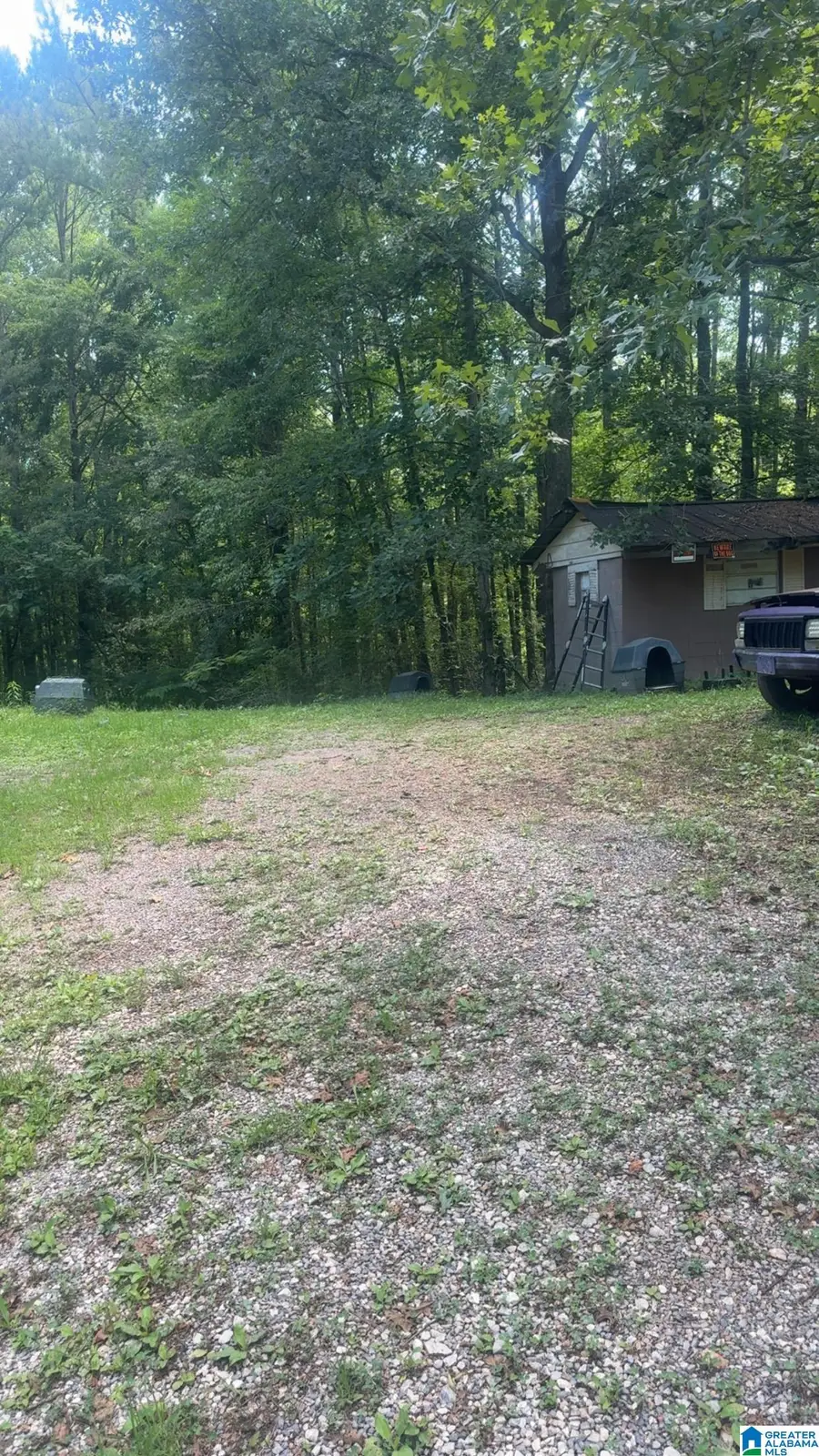 201 N NORTON ROAD, Sylacauga, AL 35151 - #2