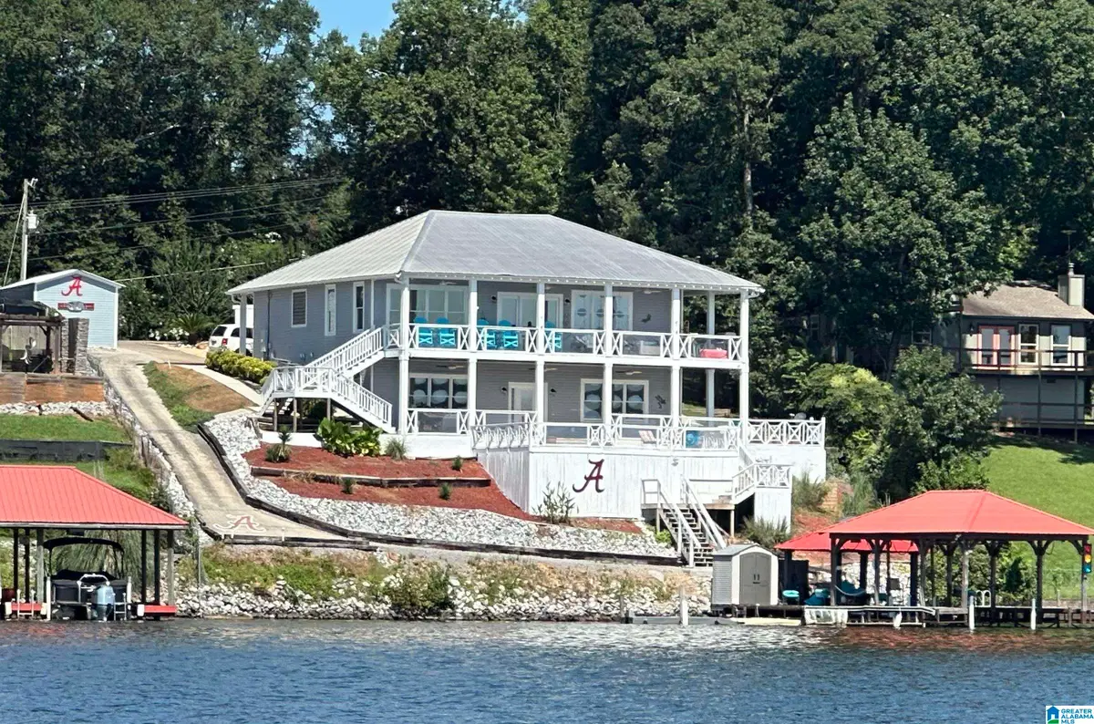 3500 GRIFFITT BEND ROAD, Talladega, AL 35160 - #1