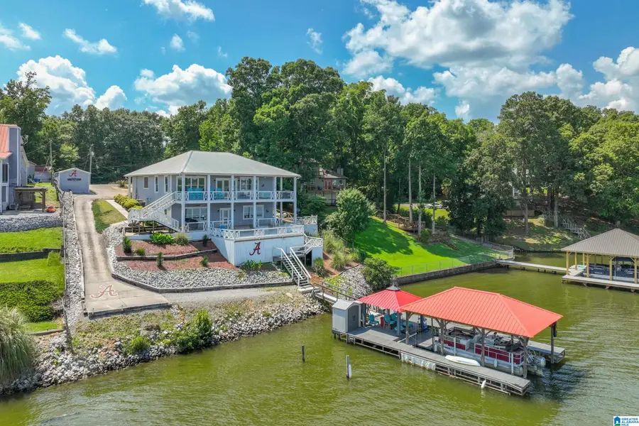 3500 GRIFFITT BEND ROAD, Talladega, AL 35160 - #3