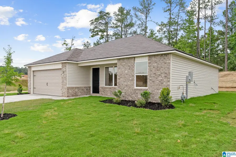 844 ASHFORD DRIVE, Calera, AL 35040 - #2