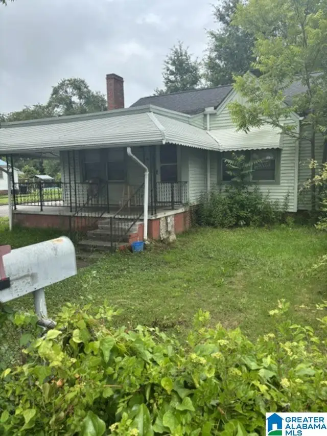 910 MARTIN AVENUE, Gadsden, AL 35903 - #3
