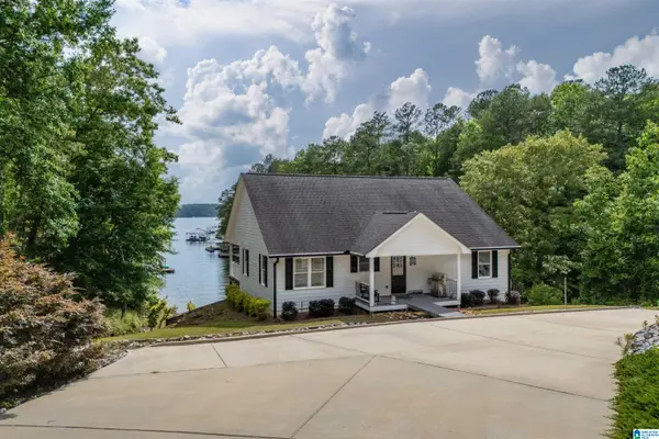 890 COUNTY ROAD 816, Wedowee, AL 36278
