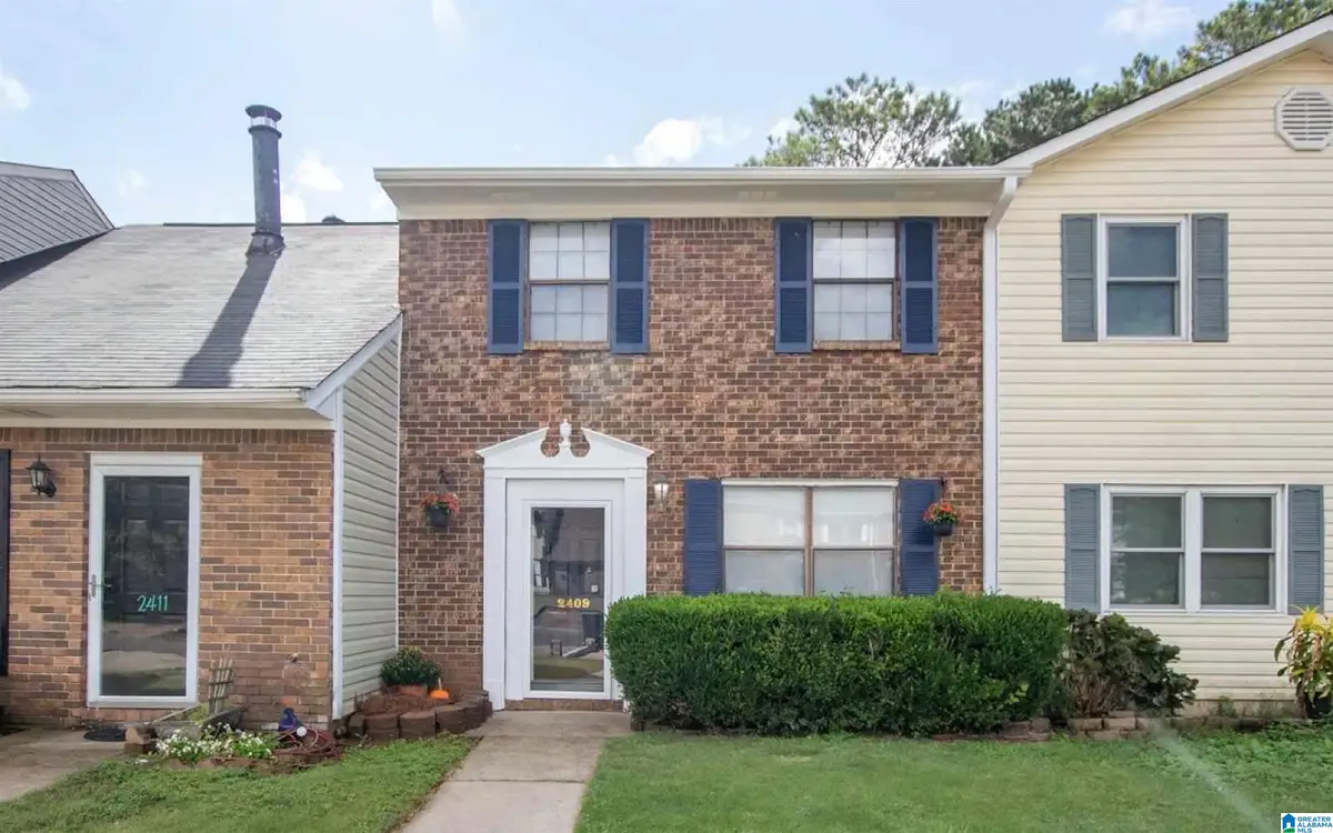 2409 HAMPSTEAD DRIVE, Birmingham, AL 35235 - #1