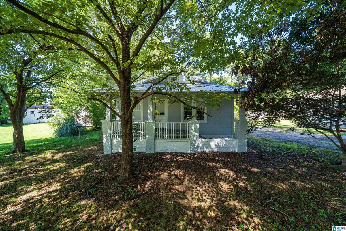2011 HIGH SCHOOL ROAD, Hueytown, AL 35023 - #1