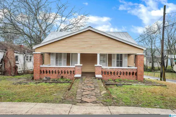 225 MAIN STREET, Graysville, AL 35073