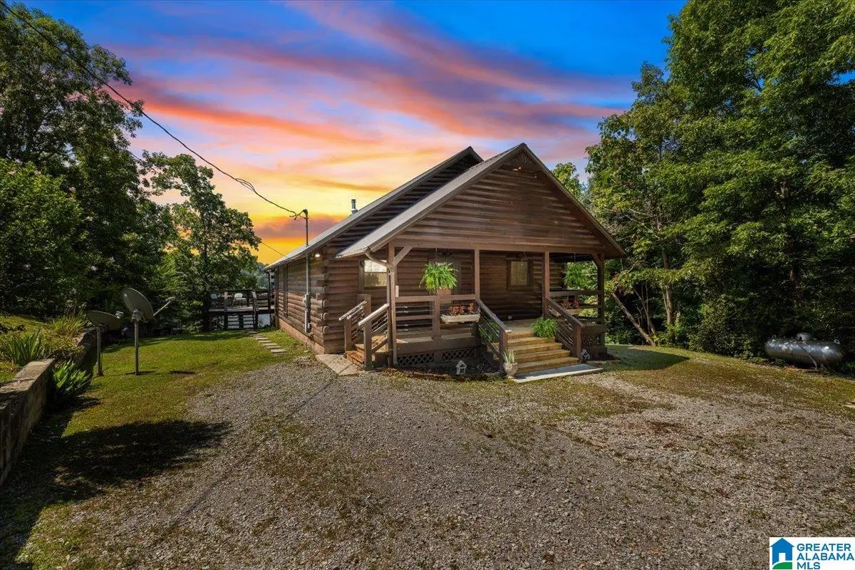 58 RIVER OAKS CIRCLE, Oneonta, AL 35121 - #1