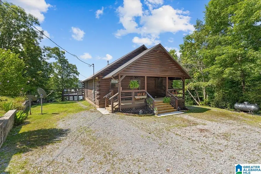 58 RIVER OAKS CIRCLE, Oneonta, AL 35121 - #2