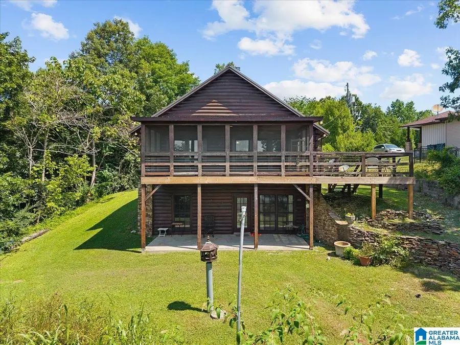 58 RIVER OAKS CIRCLE, Oneonta, AL 35121 - #3