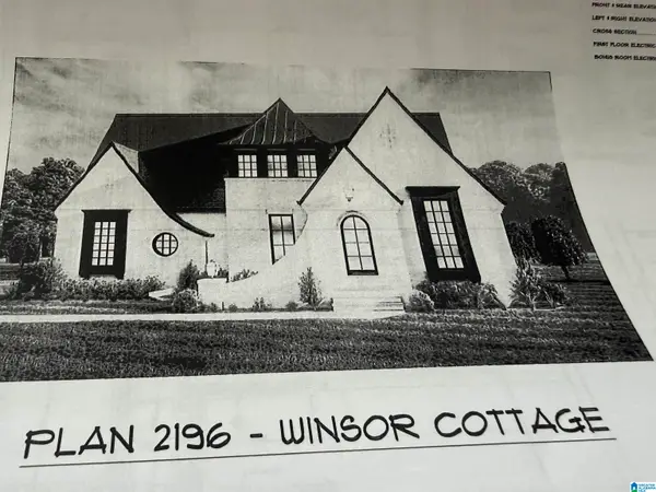 7996 BRAE SHETLAND COURT, Morris, AL 35116