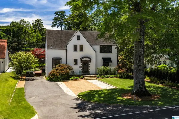 2459 FAIRWAY DRIVE, Mountain brook, AL 35213
