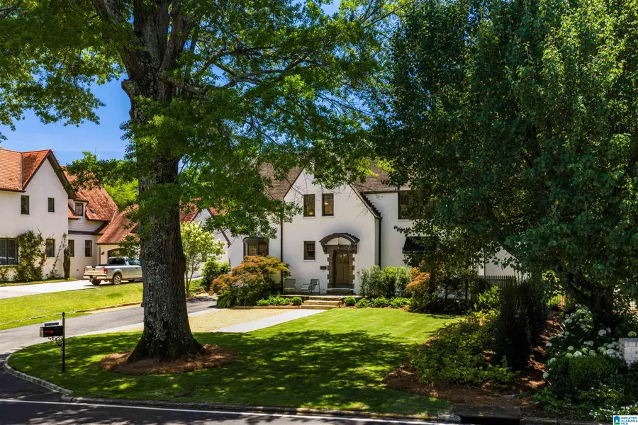 2459 FAIRWAY DRIVE, Mountain Brook, AL 35213 - #2