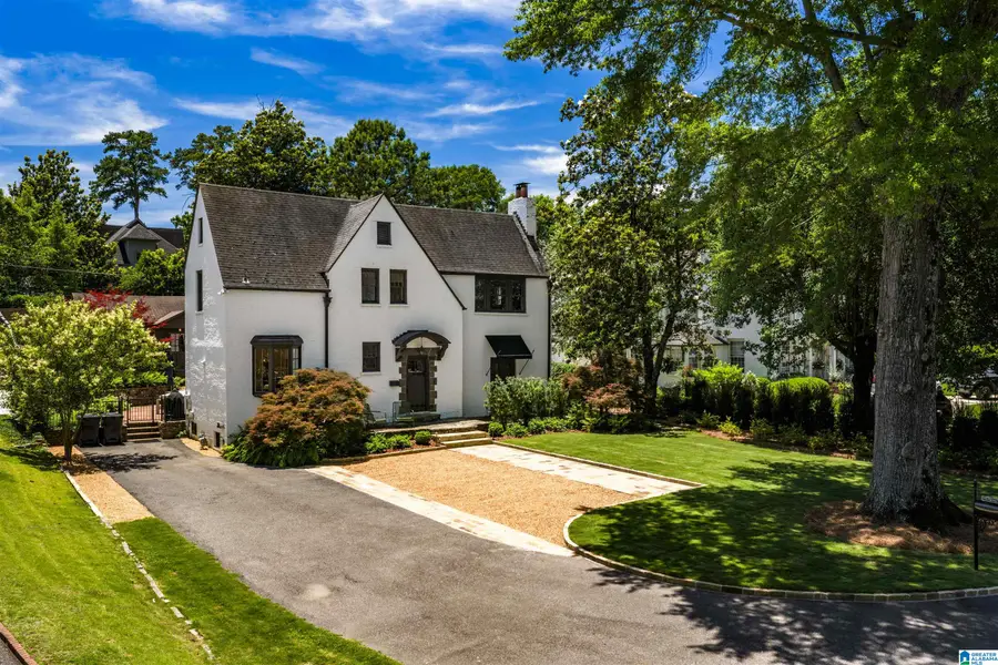 2459 FAIRWAY DRIVE, Mountain Brook, AL 35213 - #3