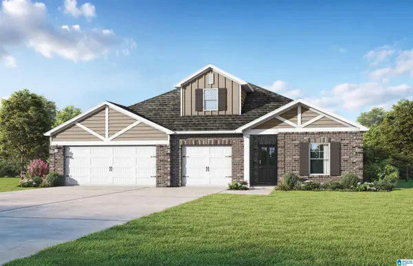 265 MORNING GLORY DRIVE, Pell city, AL 35128