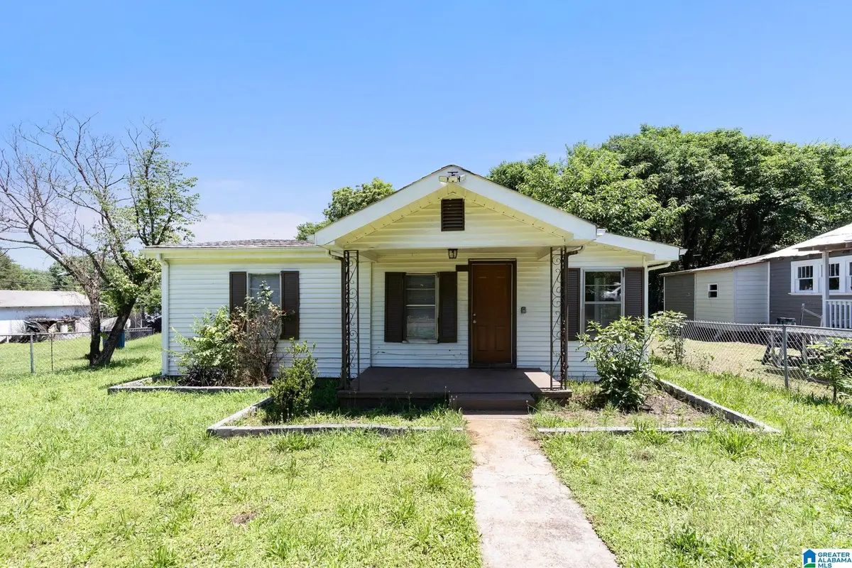 1715 16TH WAY N, Bessemer, AL 35020 - #1