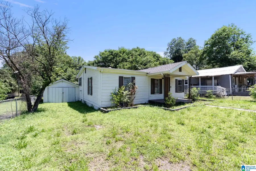 1715 16TH WAY N, Bessemer, AL 35020 - #2