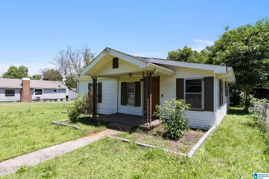 1715 16TH WAY N, Bessemer, AL 35020 - #3