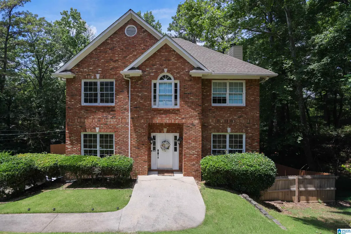 4774 SANDPIPER LANE, Hoover, AL 35244 - #1