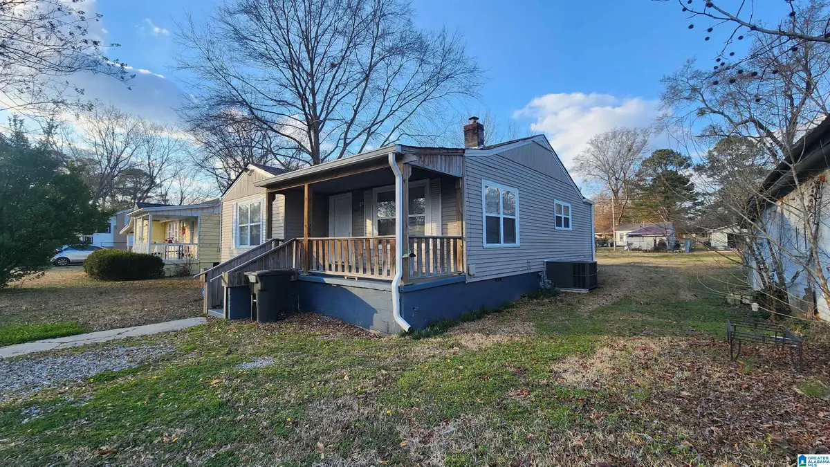 202 FAIRY AVENUE, Hueytown, AL 35023 - #1