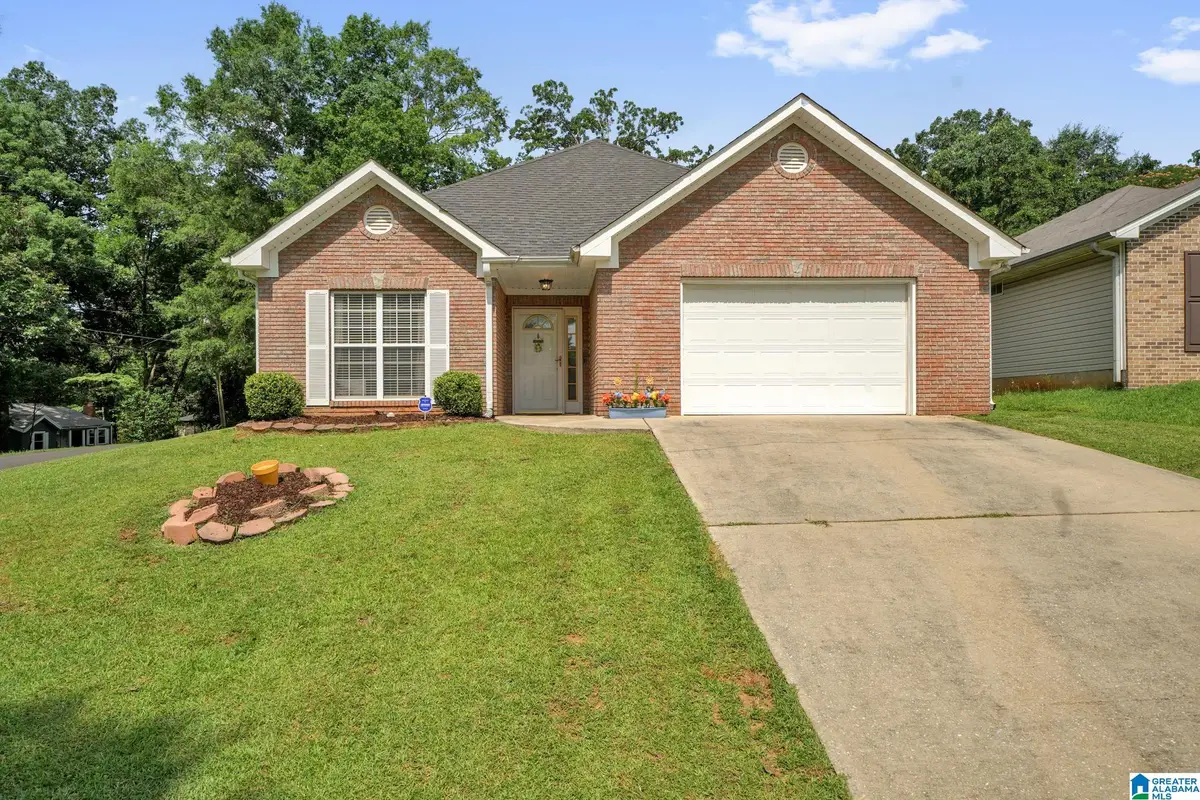 795 SALTERS DRIVE, Hueytown, AL 35023 - #1