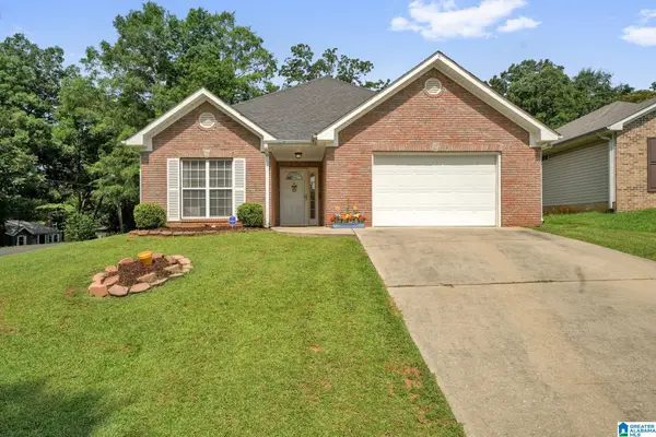 795 SALTERS DRIVE, Hueytown, AL 35023